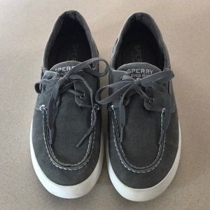 Sperry Top-Sider Canvas